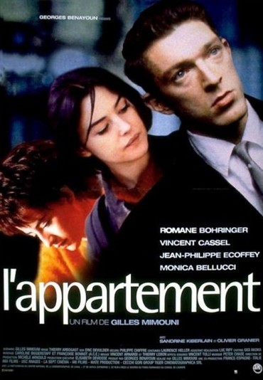 دانلود فیلم Lappartement 1996