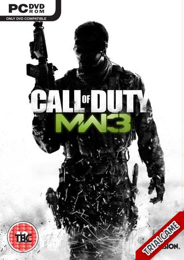 دانلود بازی ۳ Call of Duty Modern Warfare