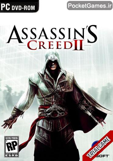 دانلود بازی Assassins Creed 2