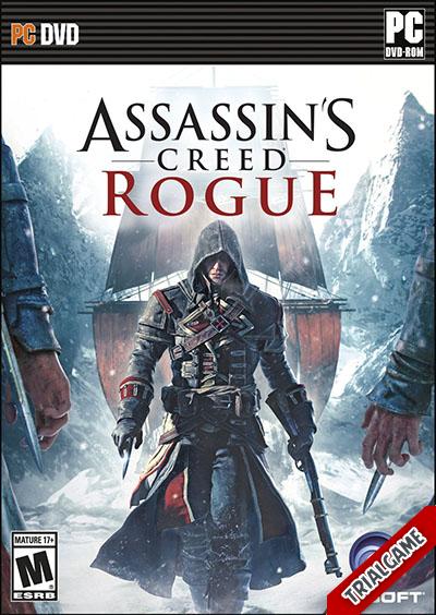 دانلود بازی Assassins Creed Rogue