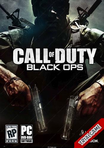 دانلود بازی Call Of Duty: Black Ops