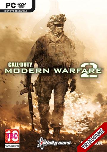 دانلود بازی Call Of Duty: Mw2