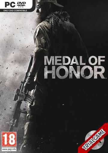 دانلود بازی Medal Of Honor 4: 2010