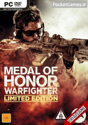 دانلود بازی Medal Of Honor Warfighter