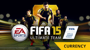 دانلود FIFA 15 Ultimate Team 1.4.4 بازی فیفا 15 اندروید