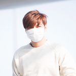 (Lee Min Ho @ Incheon AirPort  (2nd Series - لی مین هو در فرودگاه