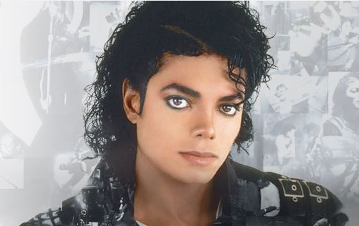 متن و ترجمه Who Is It از Michael Jackson 
