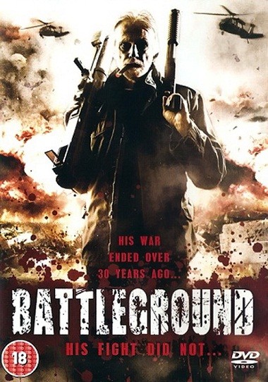دانلود  فیلم نبردگاه Battleground 2012  دوبله فارسی(همراه با صوت دوبله جداگانه)