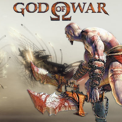 دانلود بازی 1 God of War