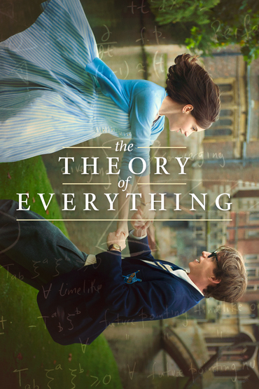  فیلم The Theory of Everything 2014
