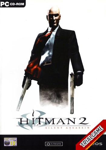 دانلود بازی Hitman 2: Silent Assassin