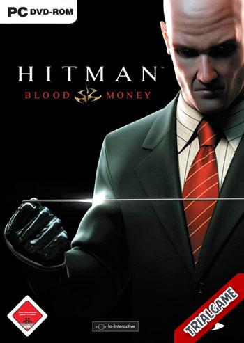 دانلود بازی Hitman 4 :Blood Money
