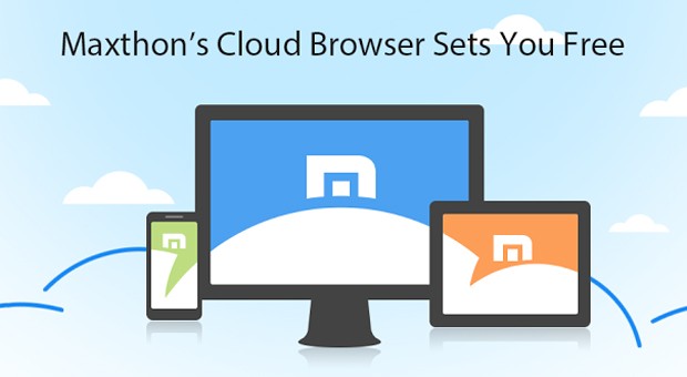 دانلود Maxthon Browser – Fast 4.4.9.2000 – سریع ترین مرورگر اندروید