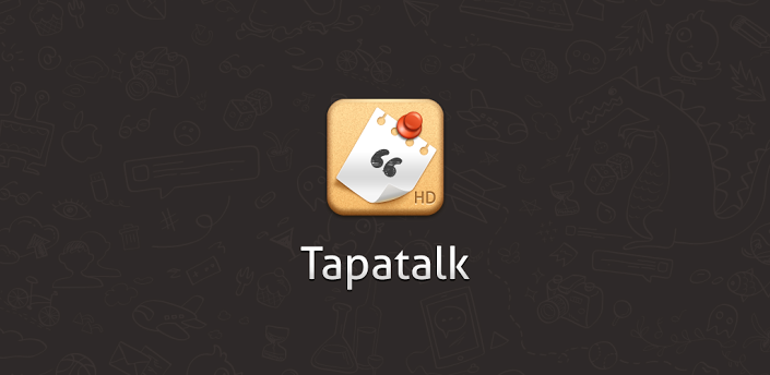 دانلود Tapatalk 5.0.2 – اپلیکیشن مشاهده انجمن ها اندروید
