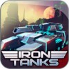 دانلود Iron Tanks 1.52 – بازی تانک های آهنین اندروید
