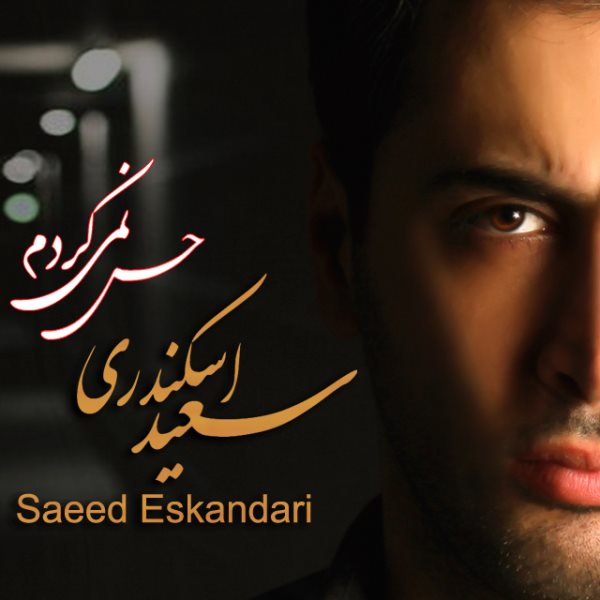 Saeed Eskandari - Hess Nemikardam.jpg (600×600)