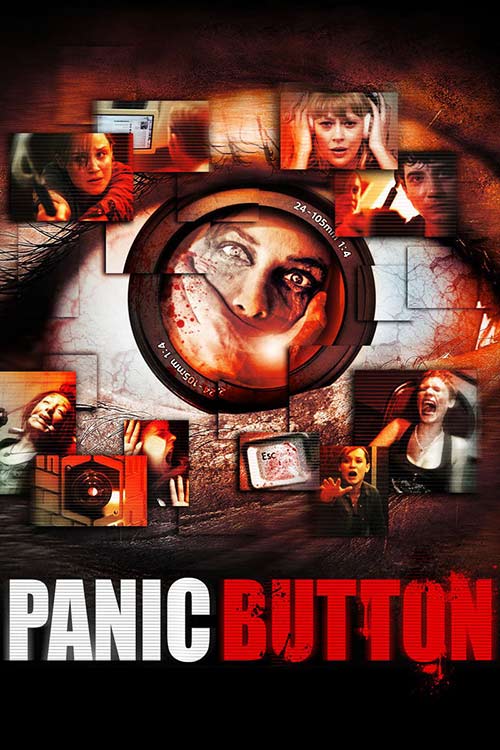 دانلود فیلم Panic Button 2011