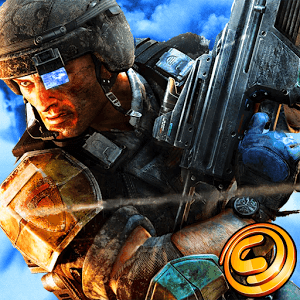 دانلود Battlefield Combat Nova Nation BFI_2.5.5 – بازی بتلفیلد کامبت برای اندروید