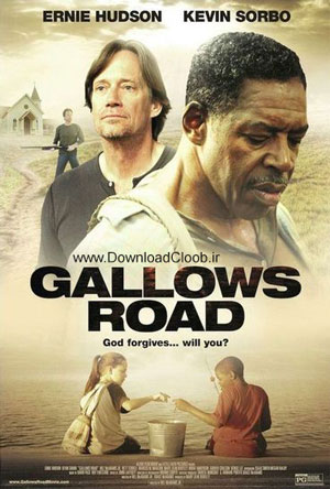  دانلود فیلم Gallows Road 2015