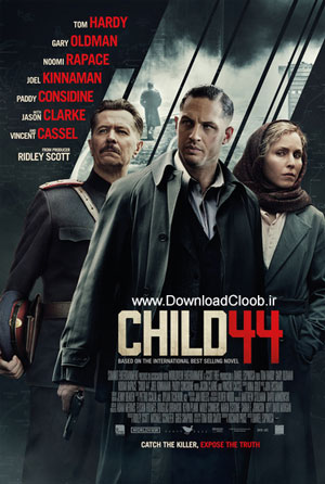 دانلود فیلم Child 44 2015