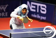 آغاز رقابت های تنیس روی میز نوجوان و جوانان آسیا