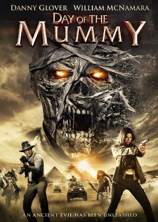 دانود فیلم Day of the Mummy