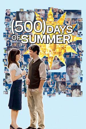    Days of Summer 2009 500 