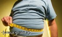  افزایش مبتلایان به سرطان با شیوع چاقی 