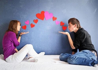 تست روانشناسی ای که به شما می گوید رابطه با نامزدتان ابدی است یا زودگذر