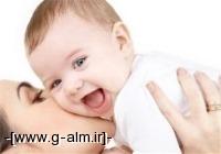  تاثیر اولین شیر مادر در مقاومت بدن نوزاد 