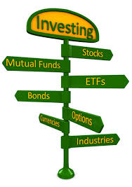  صندوق های سرمایه گذاری مشترک (Mutual Funds)