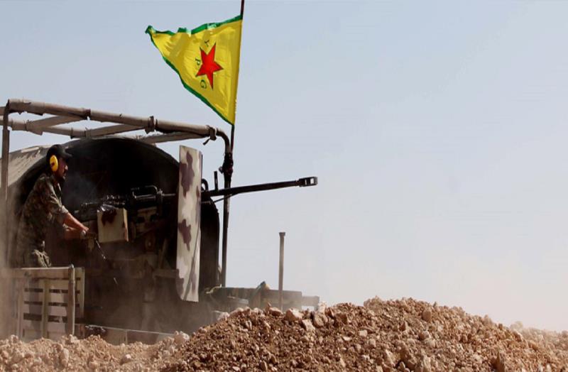 ارتش سوریه می تواند به مناطق کردنشین بازگردد/ YPG بخشی از ارتش سوریه خواهد شد