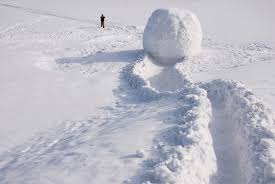 استراتژی Snow Ball