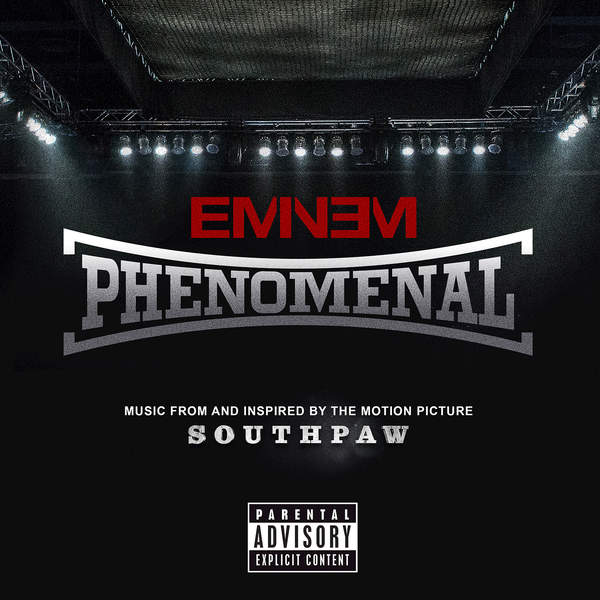 دانلود موزیک ویدئو جدید Eminem به نام Phenomenal 