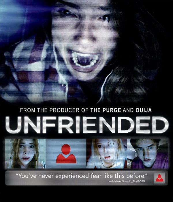 دانلود فیلم  Unfriended 2014