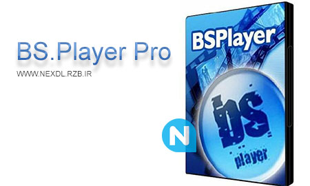دانلود BS.Player Pro 2.69 Build 1079