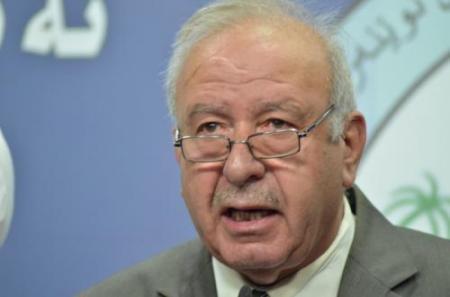 برخی از نمایندگان کُرد مجلس عراق با جدایی اربیل از بغداد مخالف‌اند