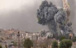  کشته شدن شماری از شهروندان در حملات هوایی ترکیه به اقلیم کردستان عراق 