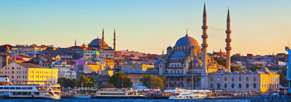 راهنمای سفر و خرید تور ارزان استانبول
