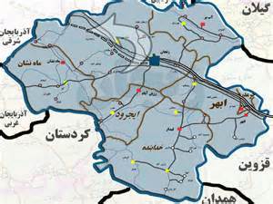 استان زنجان به منطقه اقتصادی تبدیل می‌شود
