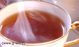 چای ماده‌ای اعجاب انگیز در درمان بیماری‌ها