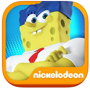 دانلود رایگان بازی SpongeBob: Sponge on the Run 