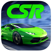 دانلود بازی CSR Racing 