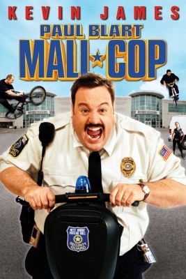 دانلود فیلم Paul Blart: Mall Cop 2009 با لینک مستقیم