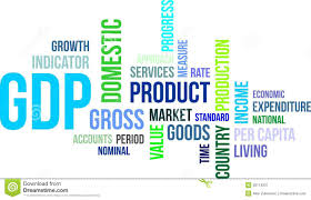  (Gross Domestic Product (GDP