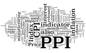 شاخص قیمت تولید کننده (PPI)