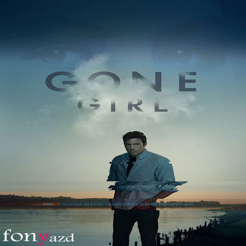 دانلود فیلم دختر گم شده 2014 با دوبله فارسی
