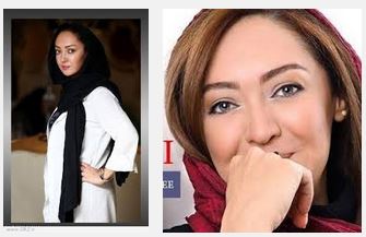 تکنیک و راز های جذابیت و زیبایی بازیگران زن ایرانی +تصاویر