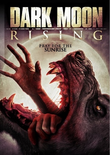  دانلود فیلم Dark Moon Rising 2015 با لینک مستقیم