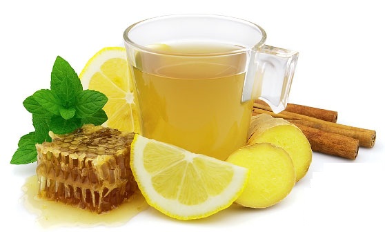 چرا چای زنجبیلی به لاغری کمک می‌کند؟